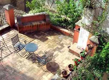 Hotel Las Casas De Gremios Reales Seville