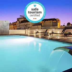 Hotel One Shot Conde Torrejon, Seville