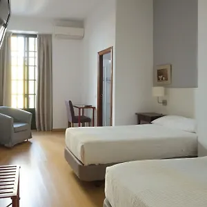 Hotel Londres, Sevilla
