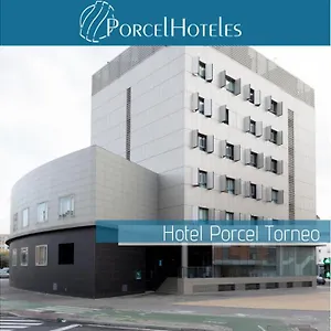 Hotel Ac Sevilla Torneo