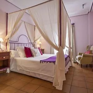 Hotel La Casa Del Maestro Boutique, Sevilla