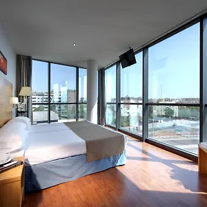Hotel Exe Palmera
