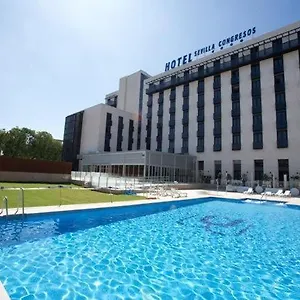 Hotel M.a. Congresos, Seville