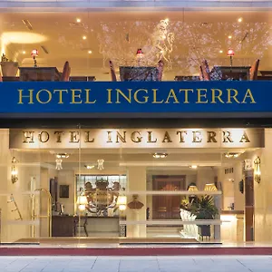 Hotel Inglaterra, Seville