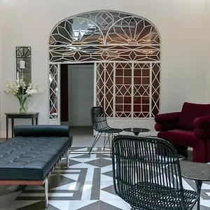 Casa Romana Boutique Hotel