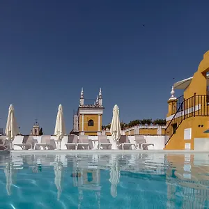 Hotel Casas De La Juderia