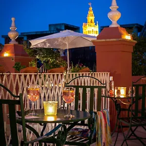 Hotel Casas De El Arenal, Seville