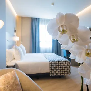 Hotel America, Seville