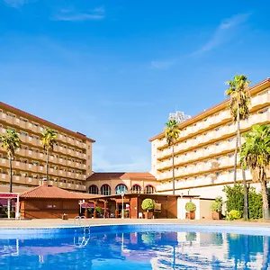 Hotel Ohtels La Hacienda