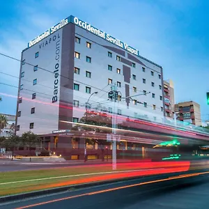 Otel Occidental Viapol, Sevilla