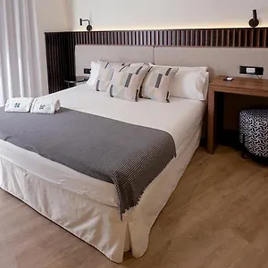 Hotel Isa, Sevilla