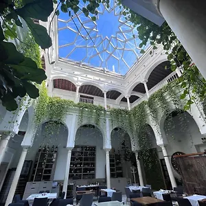 Hotel Palacio Pinello (adults Only), Sevilla