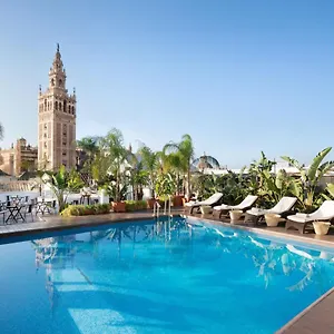 Hotel Seises Sevilla, A Tribute Portfolio