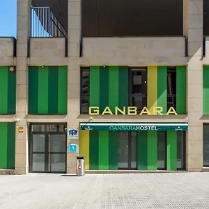 Hostal Ganbara - Self Check In