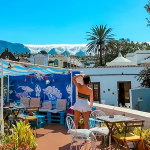Hostal La Casa Encantada