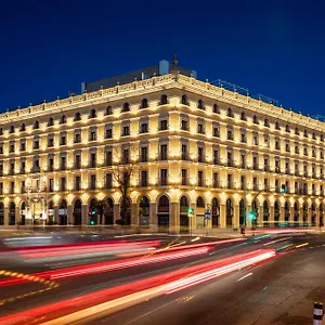Hotel Exe Macarena, Seville