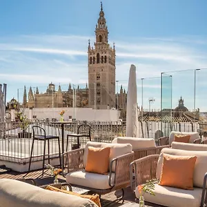 Hotel Eurostars Boutique, Seville