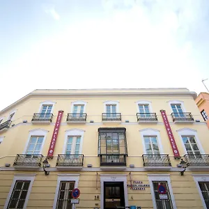 Hotel Petit Palace Santa Cruz, Sevilla