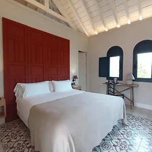 Hotel Boutique La Parada Del Marqués, Sevilla