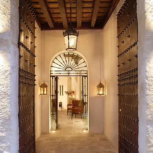Hotel Corral Del Rey, Sevilla