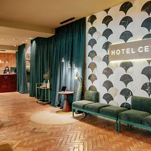 Hotel Cetina, Seville