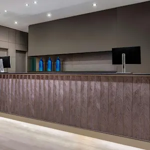 Hotel Ac Forum By Marriott, Seville
