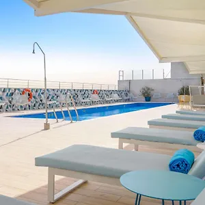 Otel Novotel, Sevilla