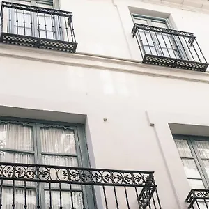 Pensión Casa Boutique La Pila Del Pato, Sevilla