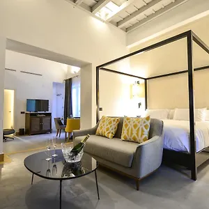 Legado Alcazar (adults Only) Hotel