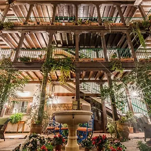 Hotel El Rey Moro Boutique
