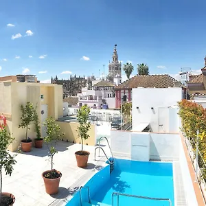 Hotel Halo Boutique, Seville