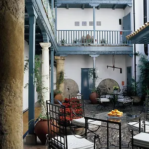 Hospes Casas Del Rey De Baeza, A Member Of Design Hotel