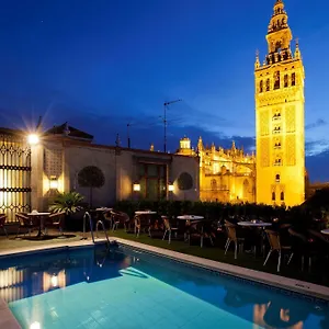 Hotel Dona Maria