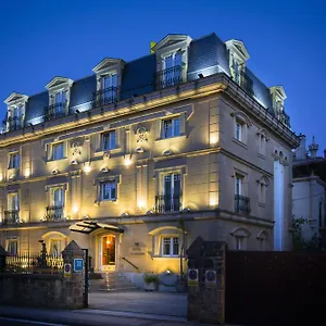 Hotel La Galería