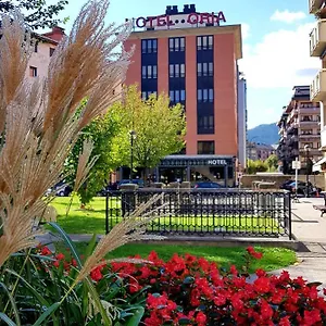 Hotel Oria