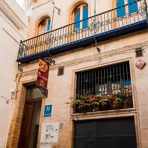 Pensión Cicerone De, Sevilla
