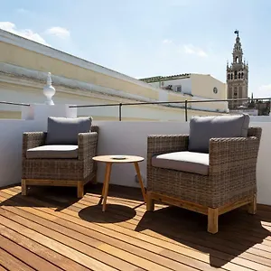 Hotel Basic Catedral, Sevilla