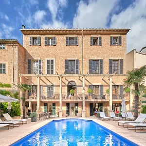Hotel L'avenida