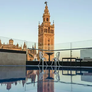 Hotel Casa 1800, Seville