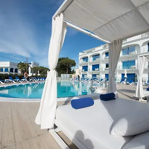 Apartahotel Masd Mediterraneo